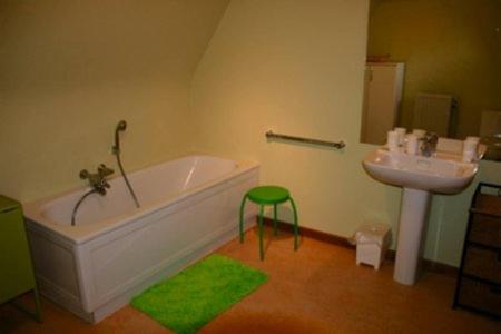 B&B Heerlijkhyd Hertsberge Habitación foto